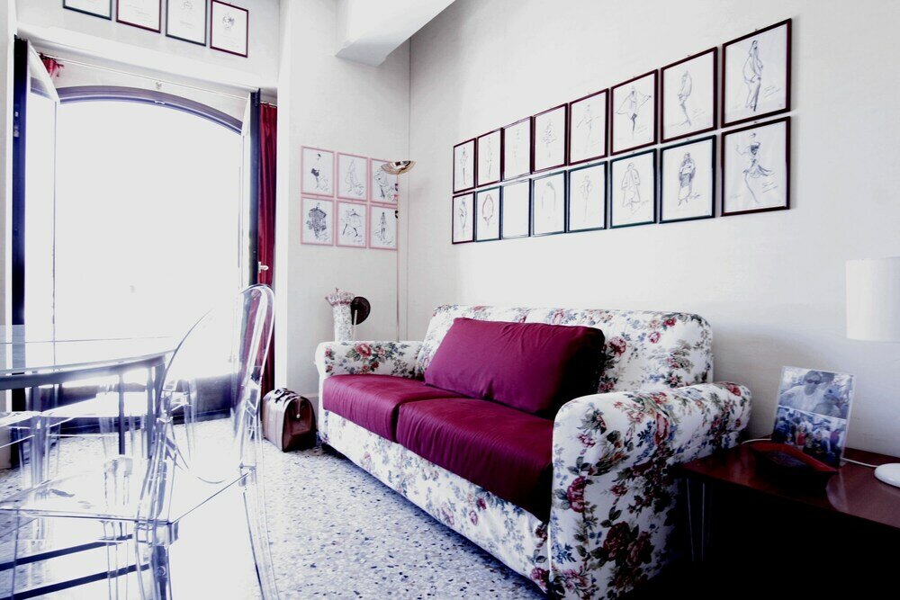 Фото Giudecca Apartment View