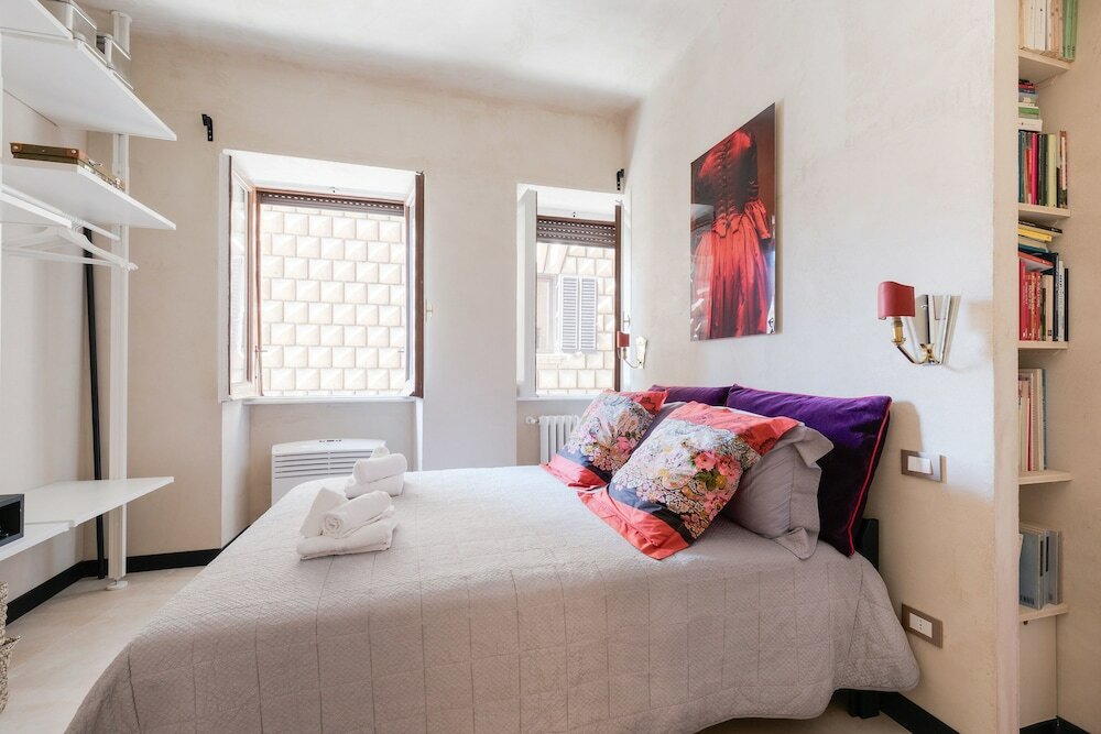 Фото Rome AS you feel - Torre Argentina Art Apartment