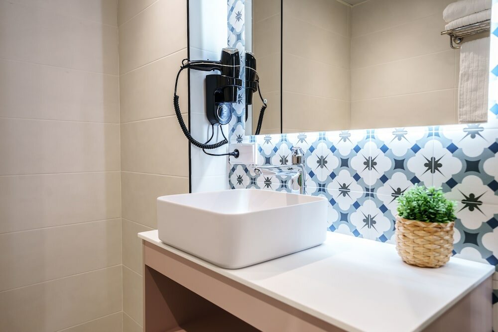 Фото Apartamentos Valladolid Centro