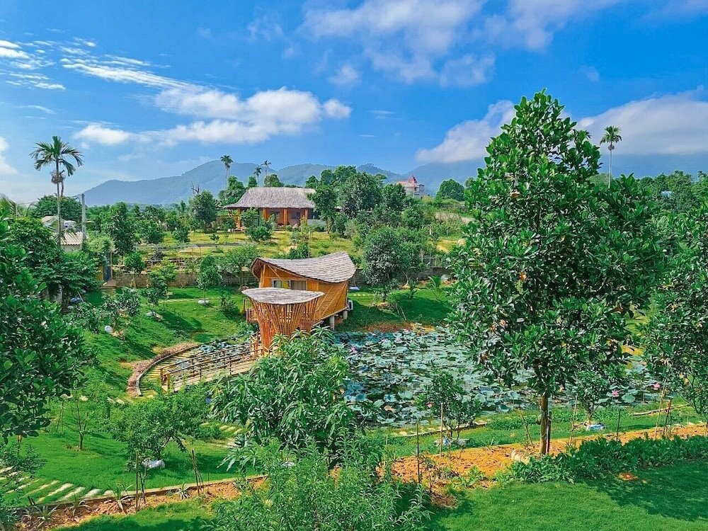 Фото Little Bee House