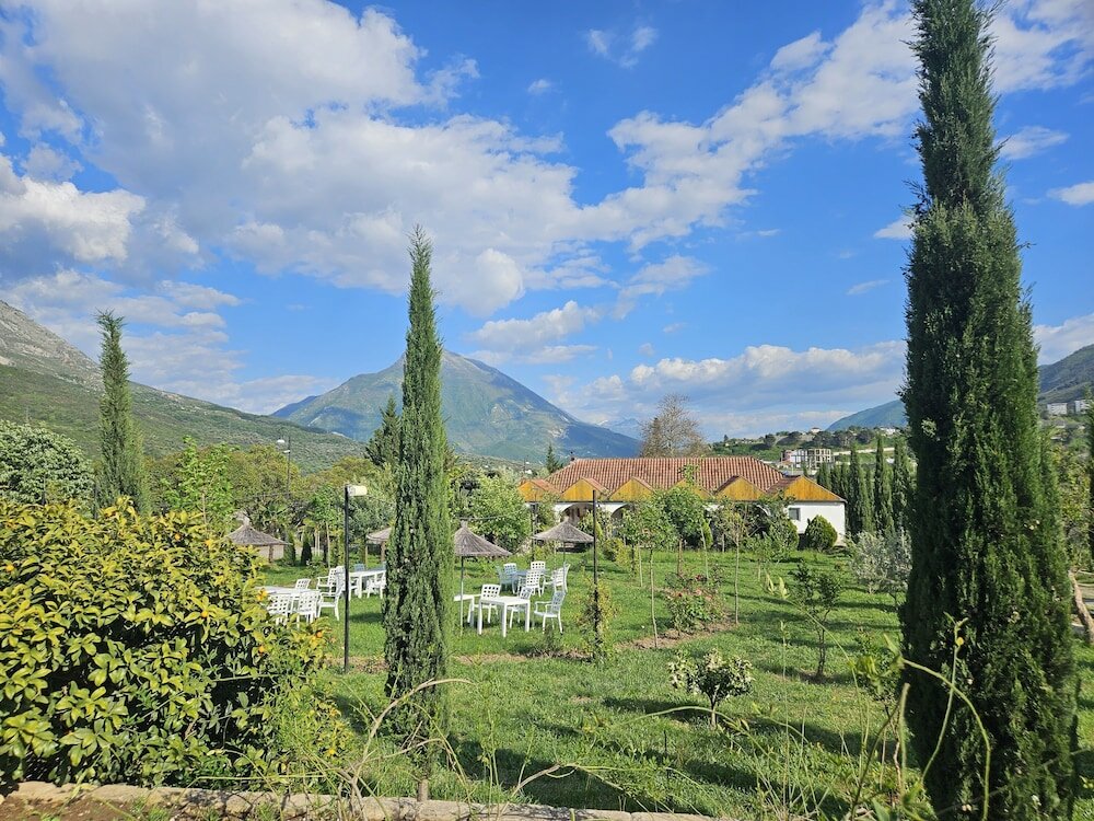 Фото Lord Byron Guesthouse