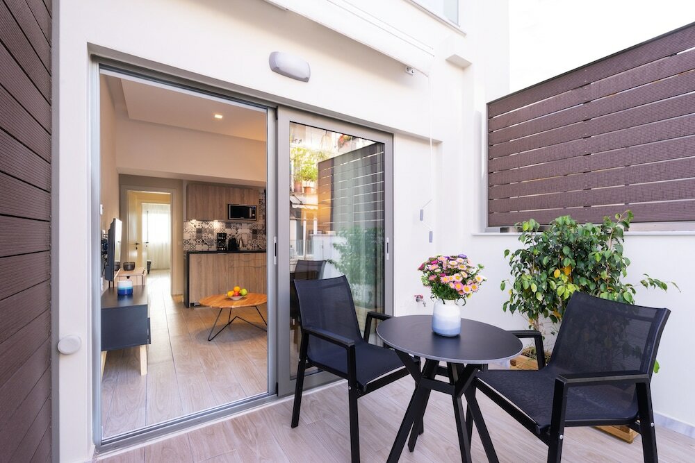 Фото Hestia - Romvis 9