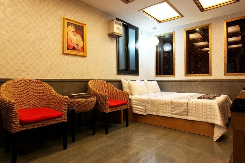 Фото Yeongdeungpo Komodo