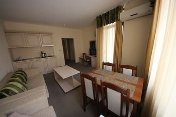 Фото Menada Avalon