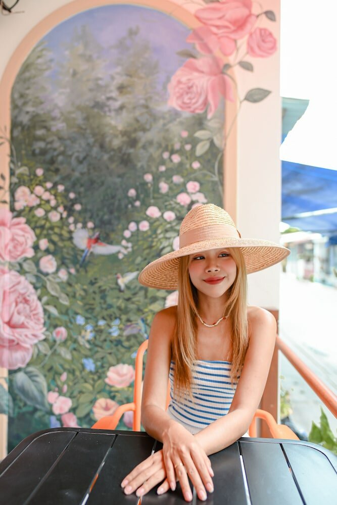 Фото Side Walk Boutique Hotel