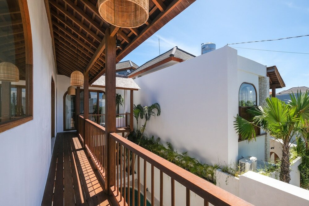 Фото The Arki Villa