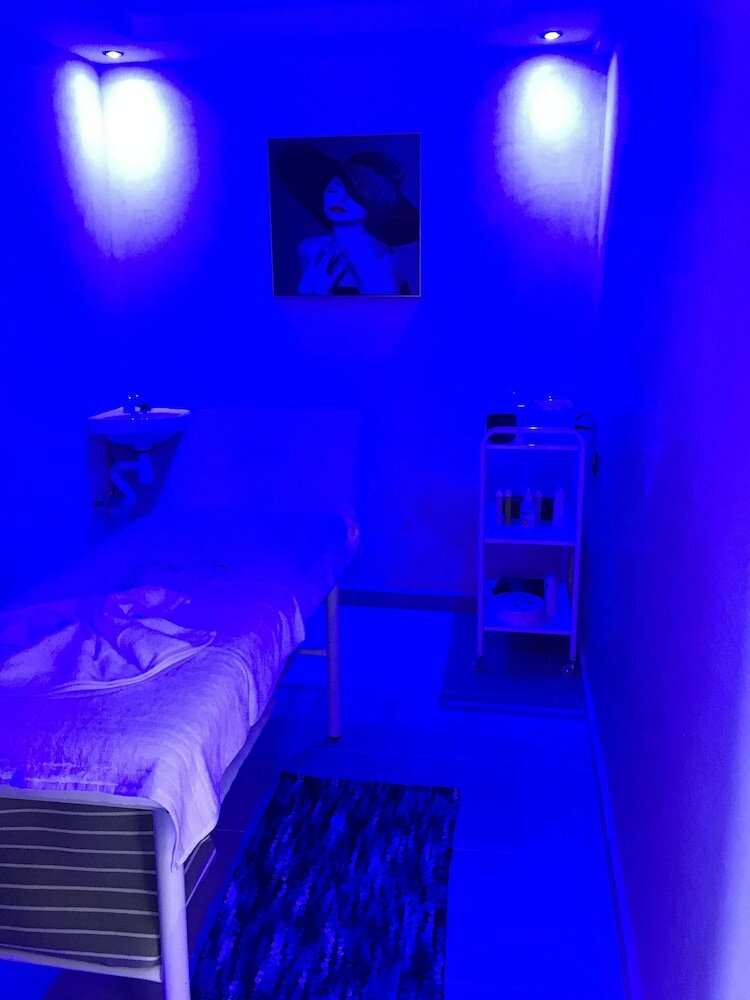 Фото Equi Palace & SPA