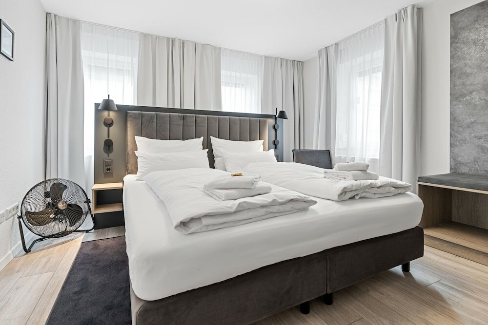 Фото Bright Herzogenaurach Zentrum