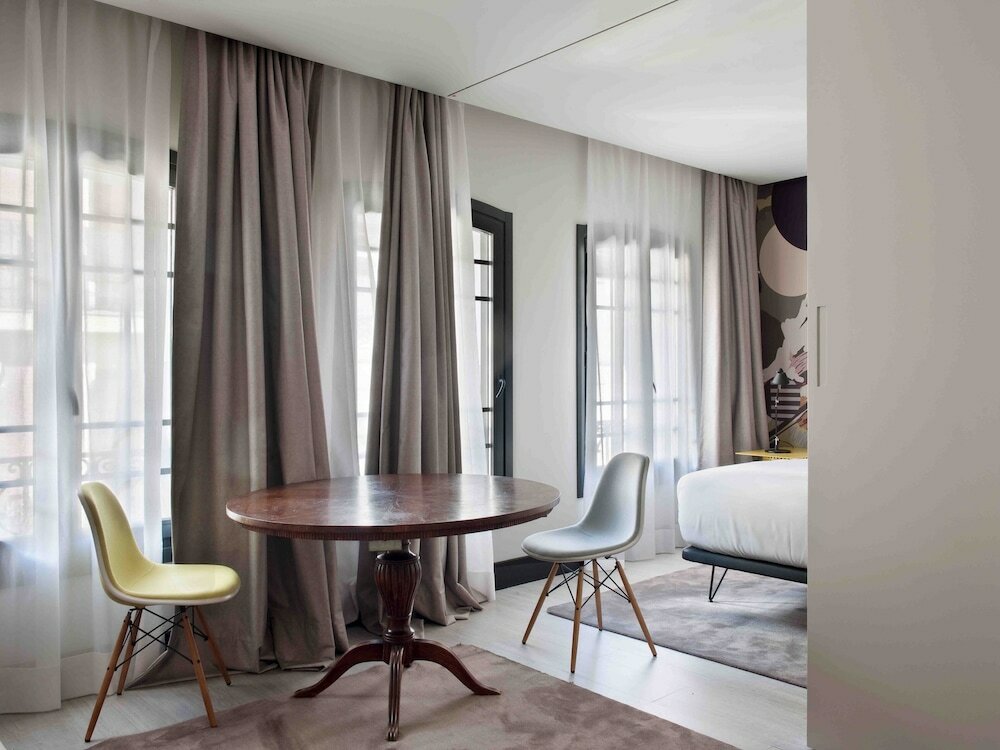 Фото Amor de Dios 17 Luxury Suites