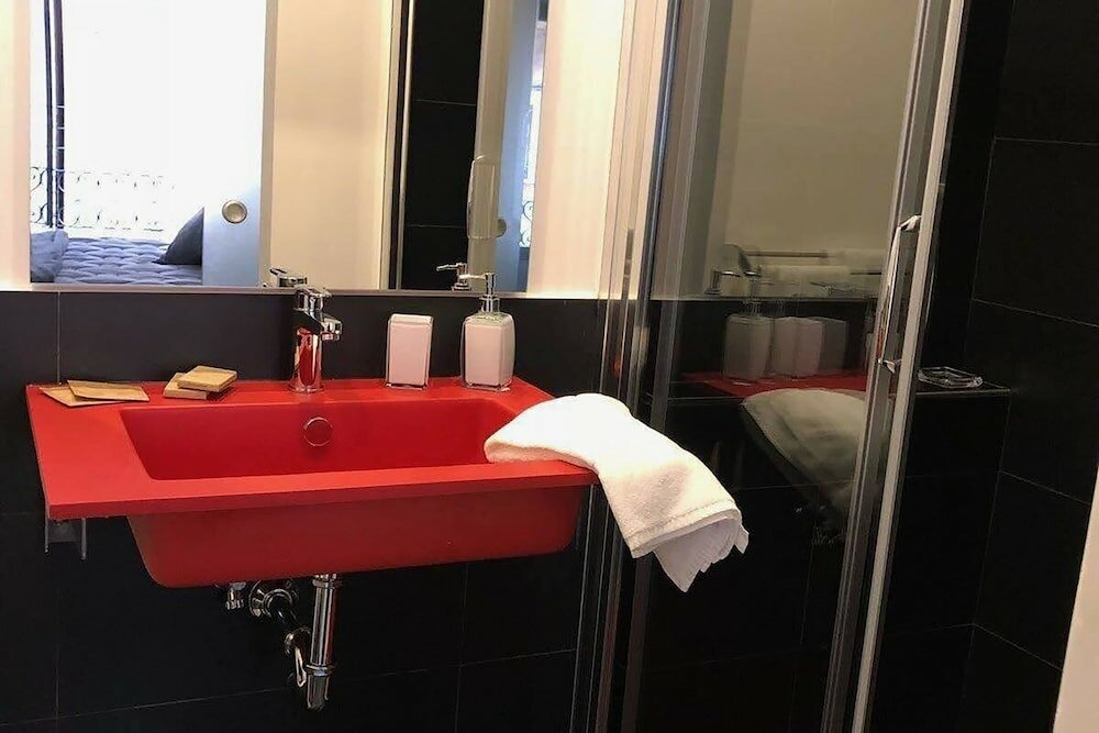 Фото Room94 Piazza Di Spagna