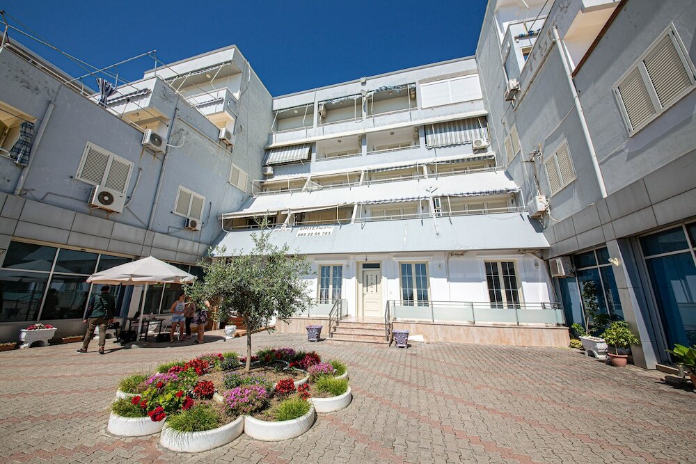 Фото Hotel Kojku