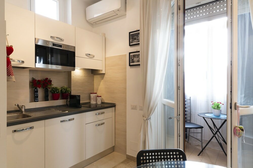 Фото NotaMI - Melzo Apartment - Porta Venezia