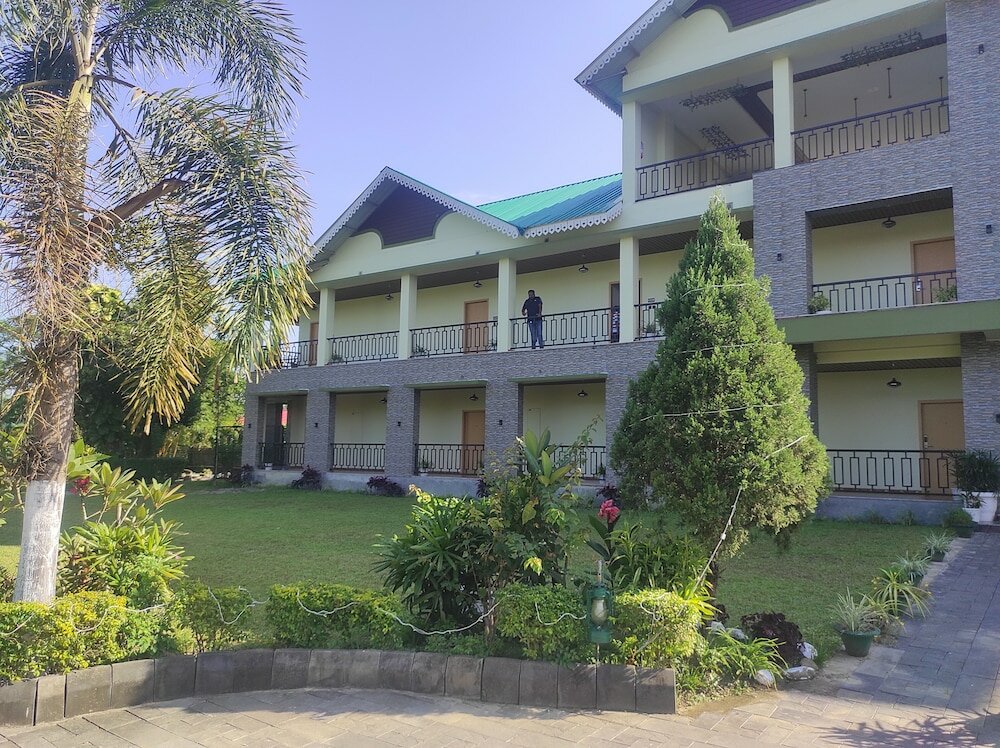 Фото Padmini Resorts