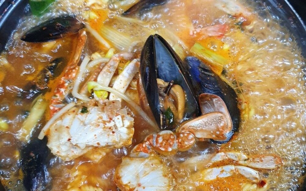 Фото Busan Gwangalli Q