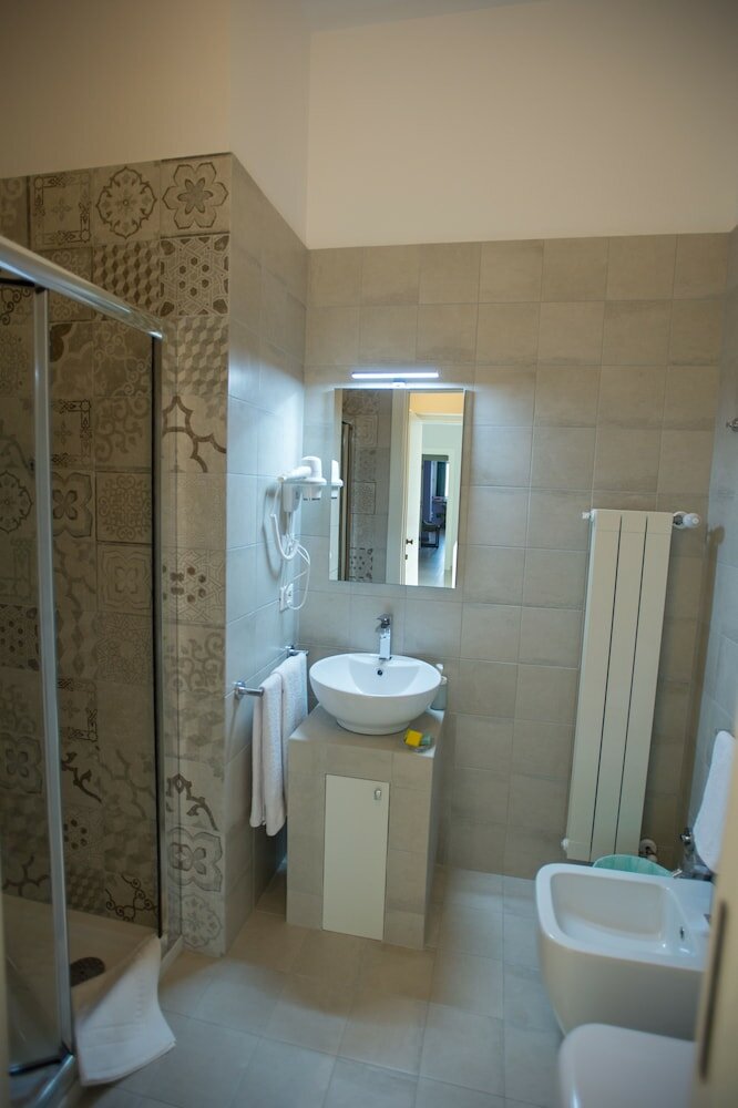 Фото Luci del Salento Guest House