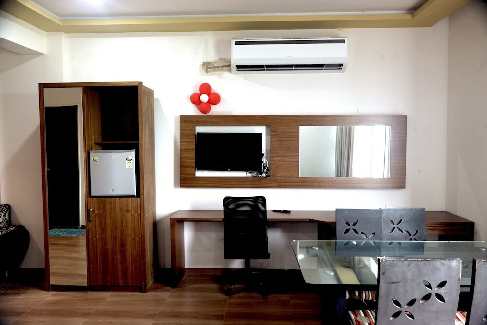 Фото Heaven7 Hotel & Resort