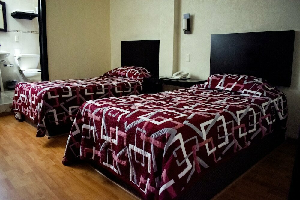 Hotel Hotel Alika, Zacatecas, photo