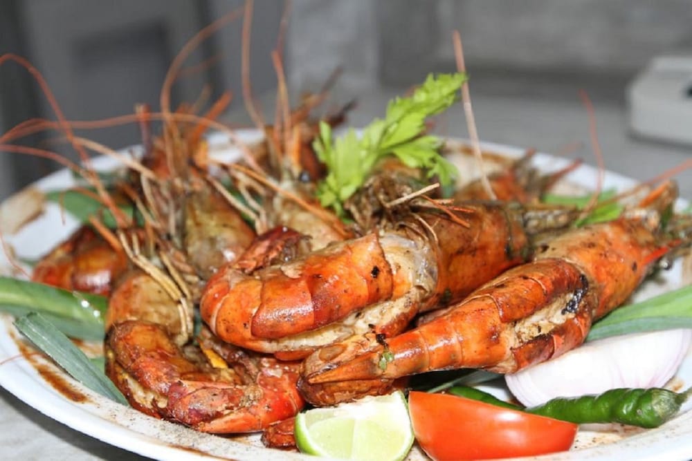 Фото Nirvana Beach Boutique Hotel