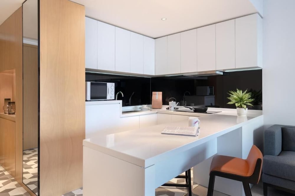 Фото Shama Hub New City Changchun