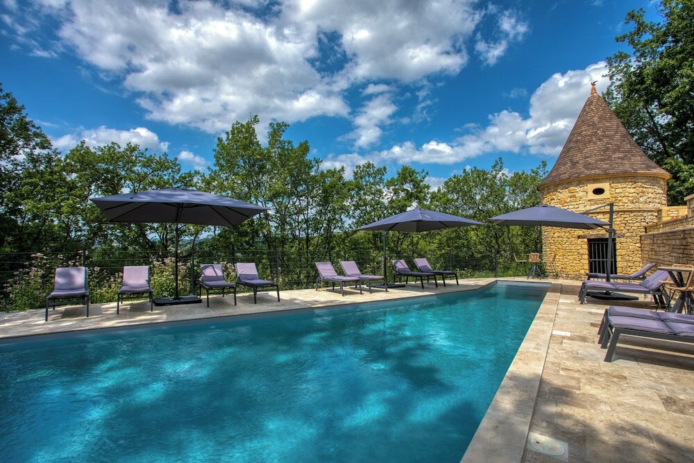 Фото La Perle de Domme