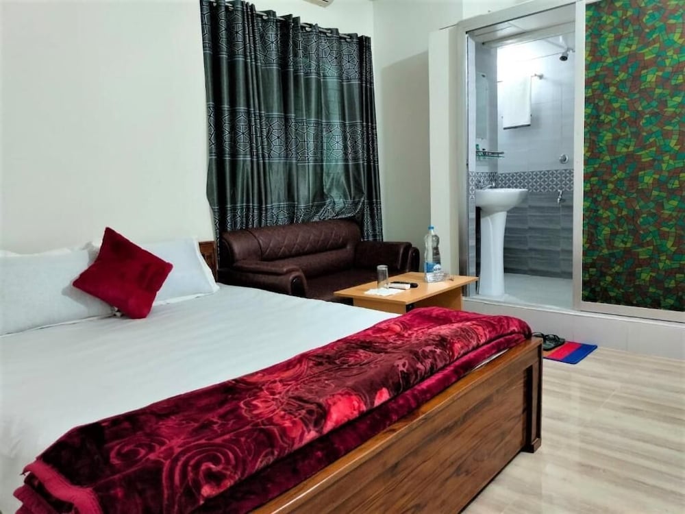 Фото отеля 5