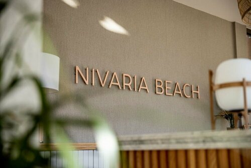 Гостиница Nivaria Beach
