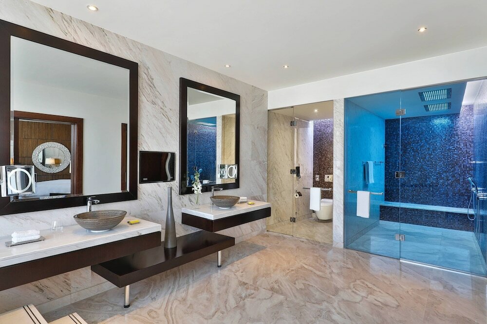 Фото Jw Marriott Hotel Riyadh