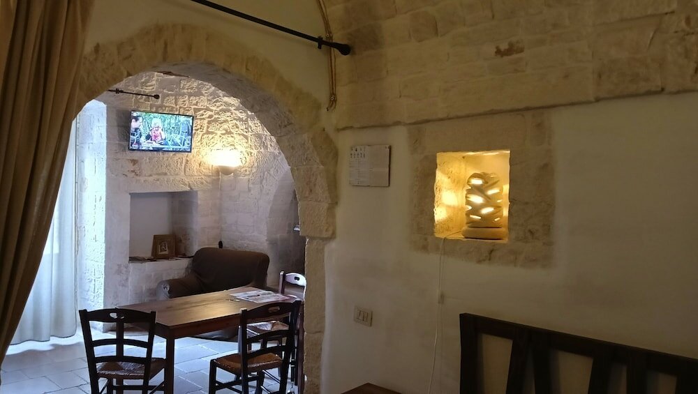 Фото Trulli Resort Monte Pasubio