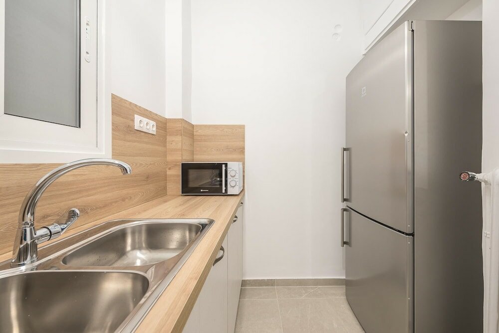 Фото Athens Bright Suite by Cloudkeys