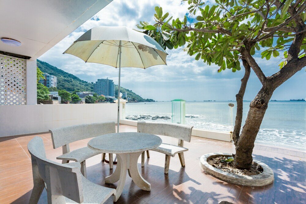 Фото Villa Seaview 11