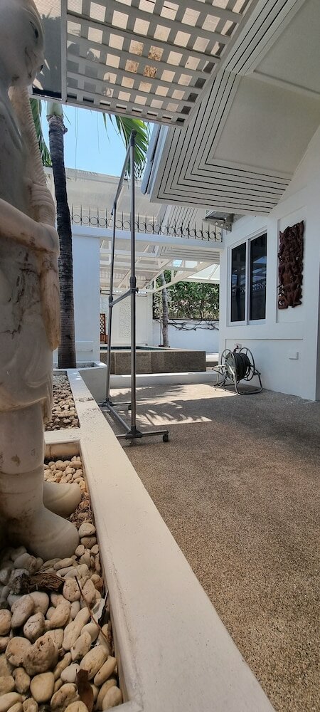 Фото Rosewood Pool Villa Pattaya 2