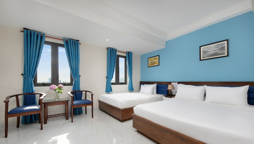 Фото Sapphire Hotel