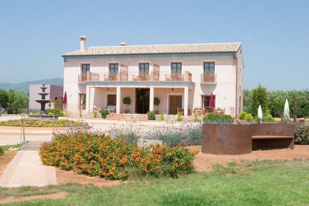 Фото Hotel Font Salada