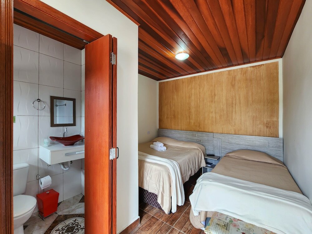 Фото Pousada Araucária Village