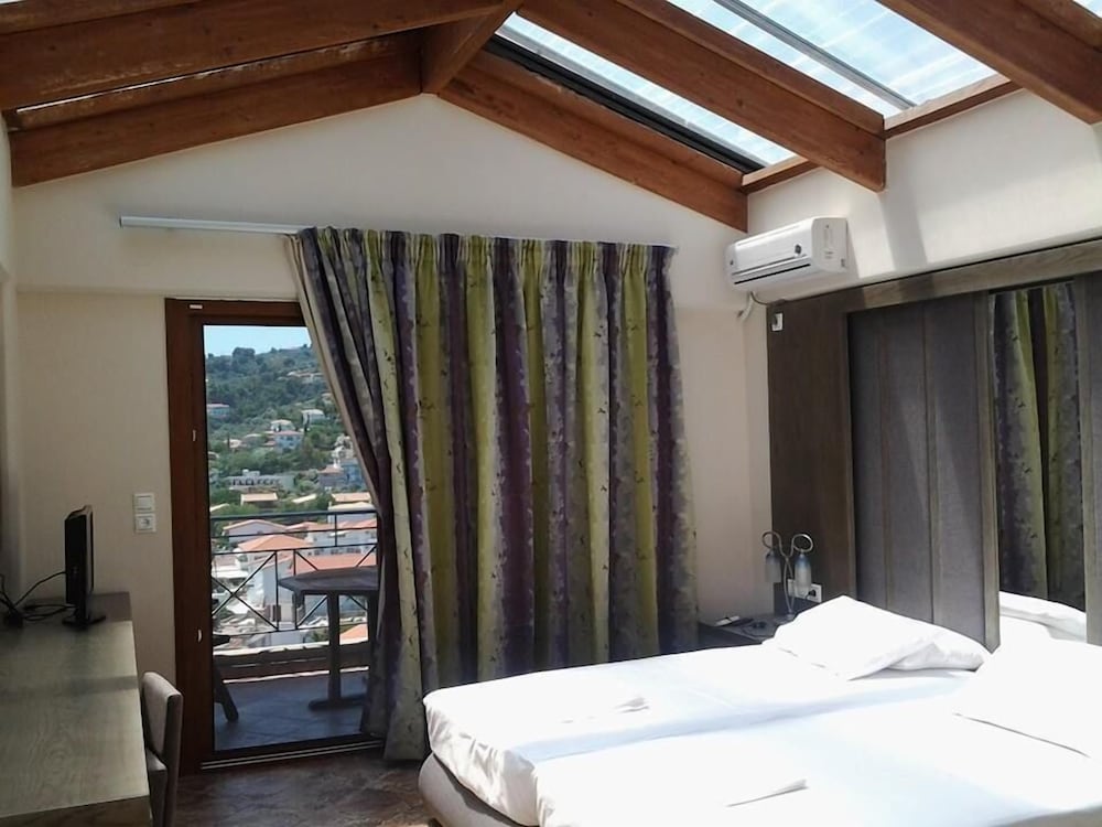 Фото Aria Hotel Skiathos