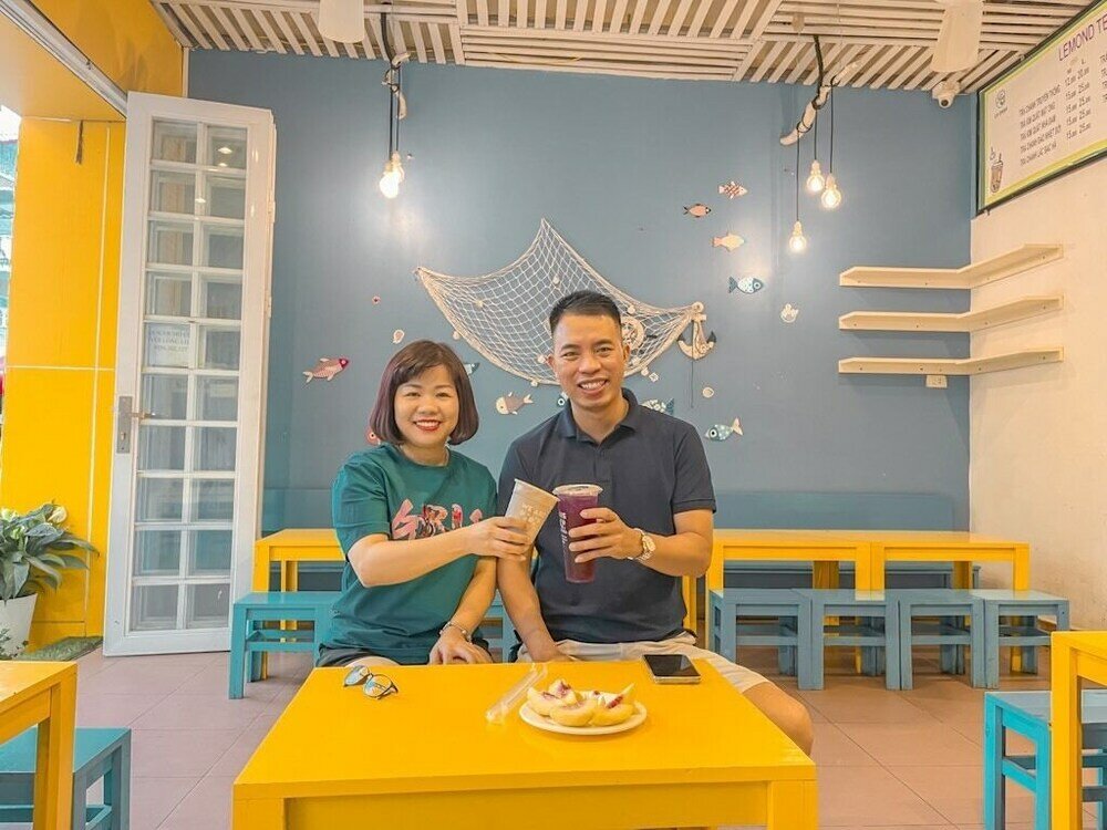 Фото La Casa Homestay Ha Long