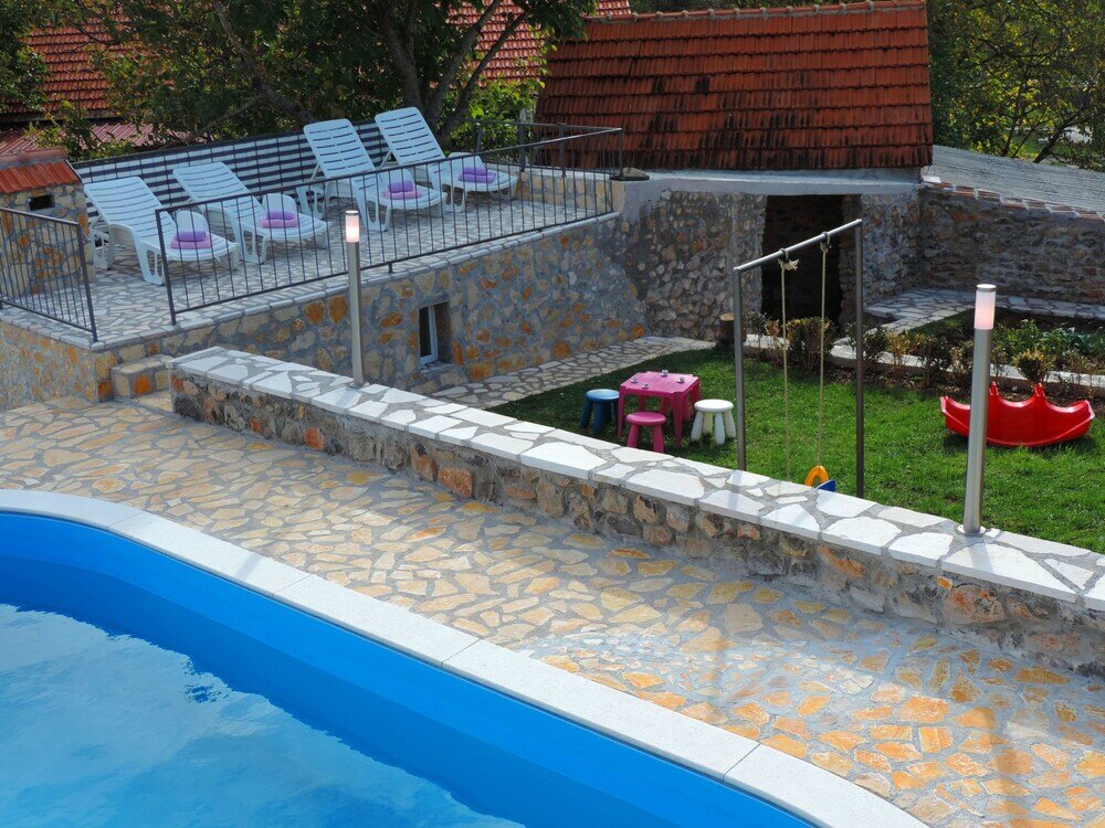 Фото Holiday Home Voloder