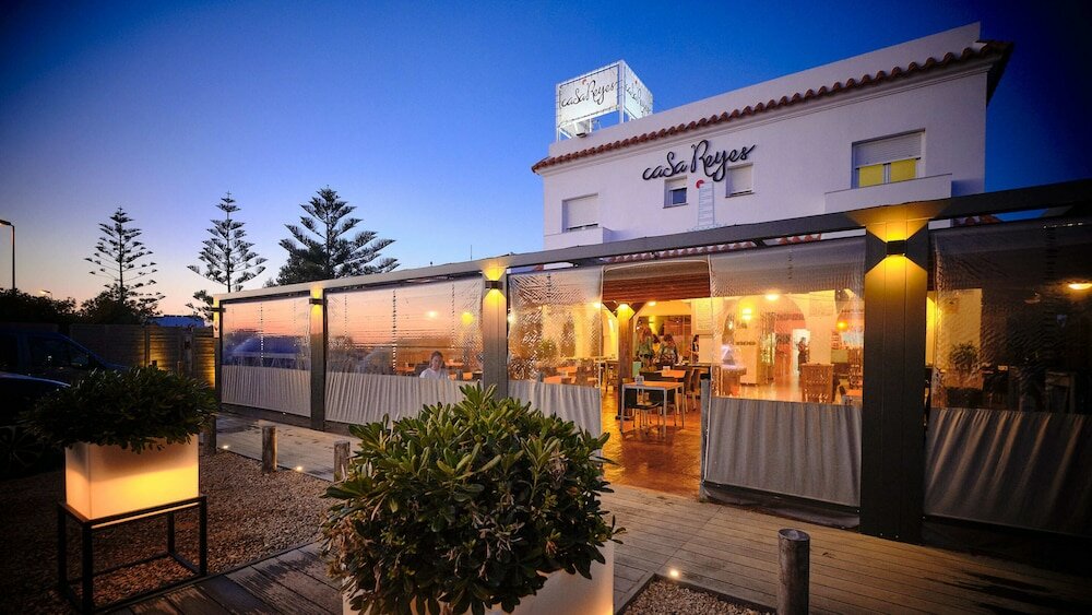 Фото Casa Reyes El Palmar