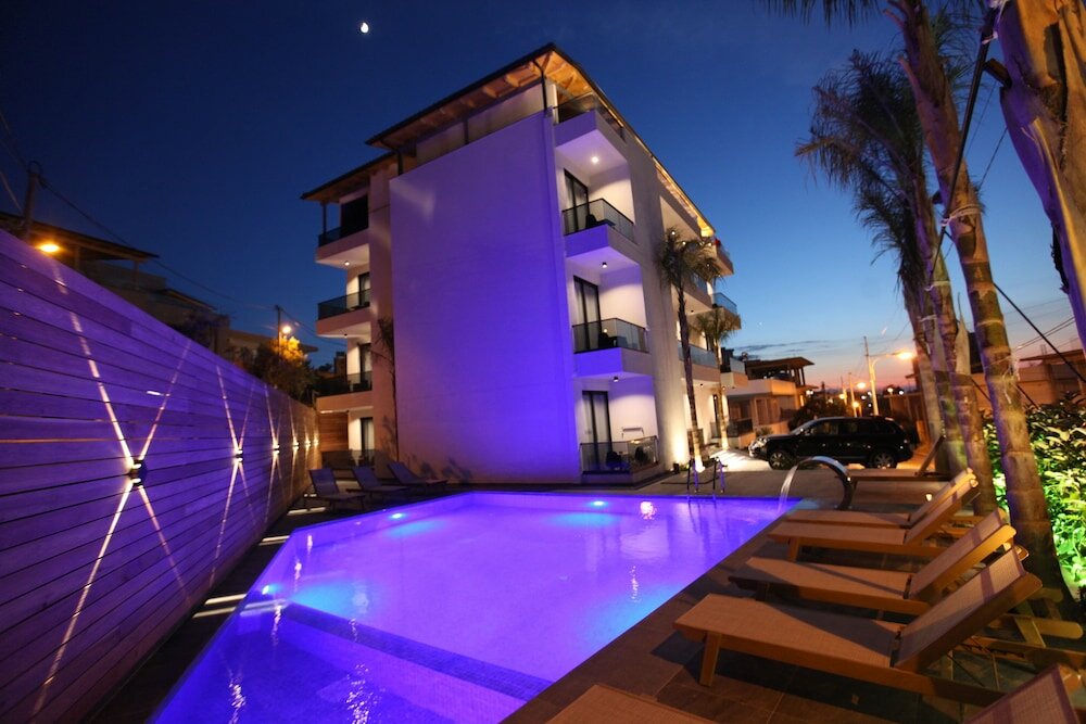 Фото Hotel Mare 2