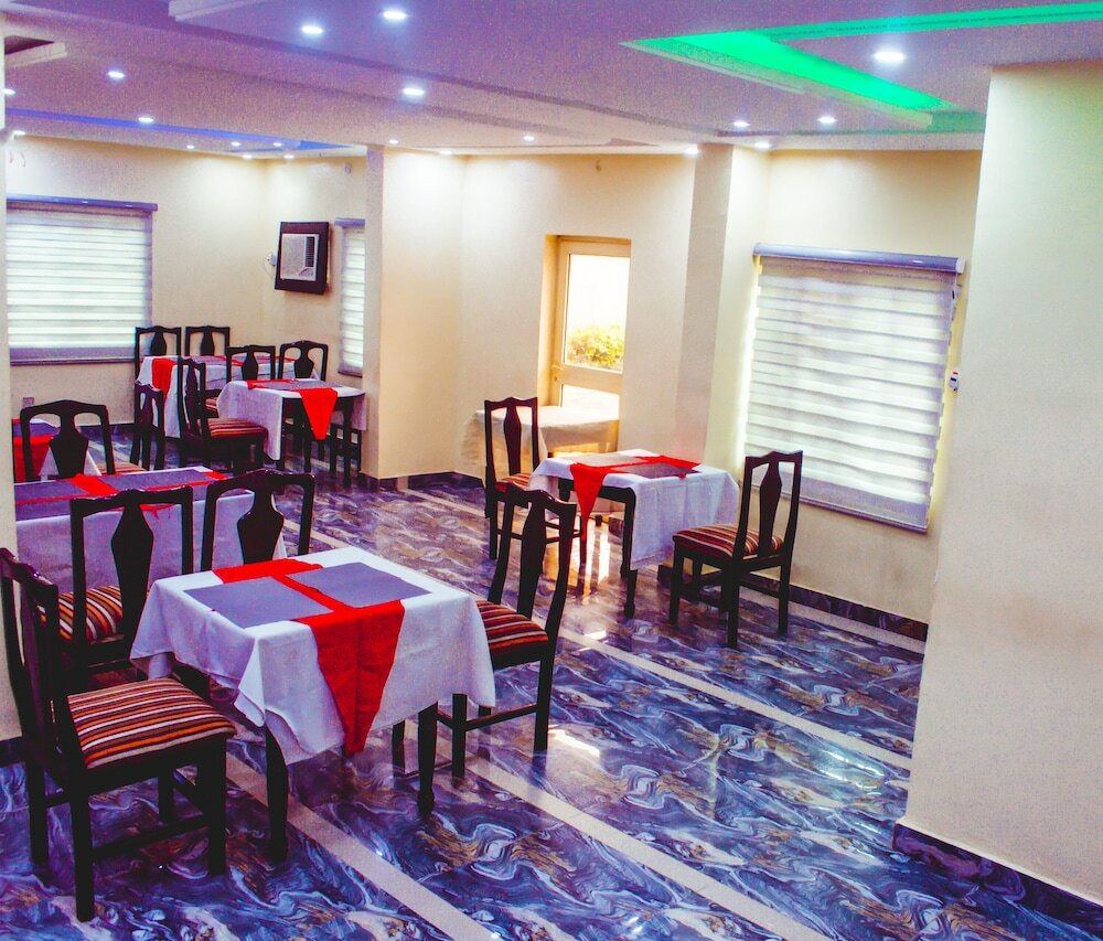 Фото Starjen International Hotels