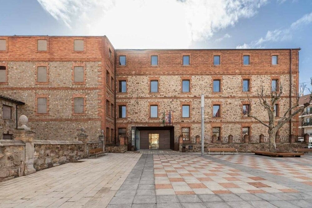 Фото Eurostars VIA De La Plata