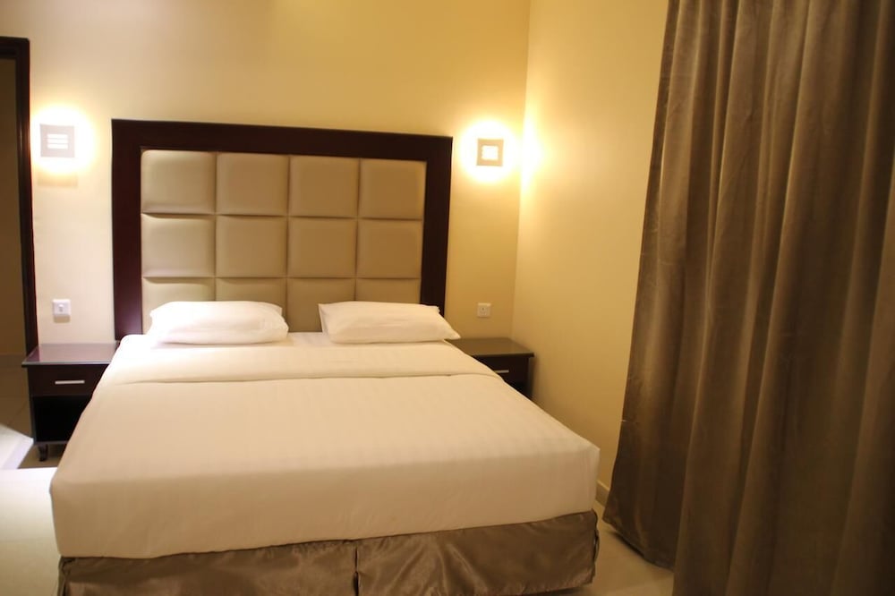 Фото Marahel Kharj Aparthotel 3