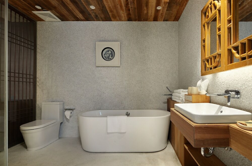 Фото Namoo Hotel Wuzhen