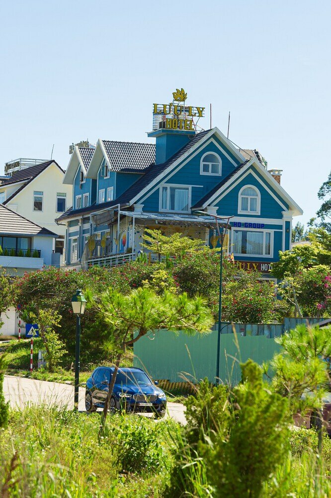 Фото Da Lat Gia Re