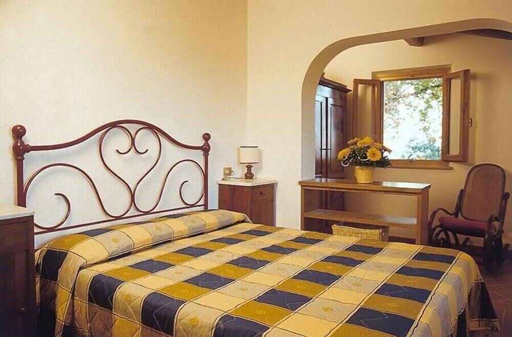 Фото Campitello Farmhouse