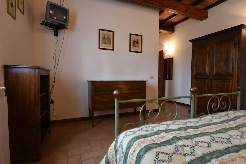 Фото Agriturismo Miralduolo