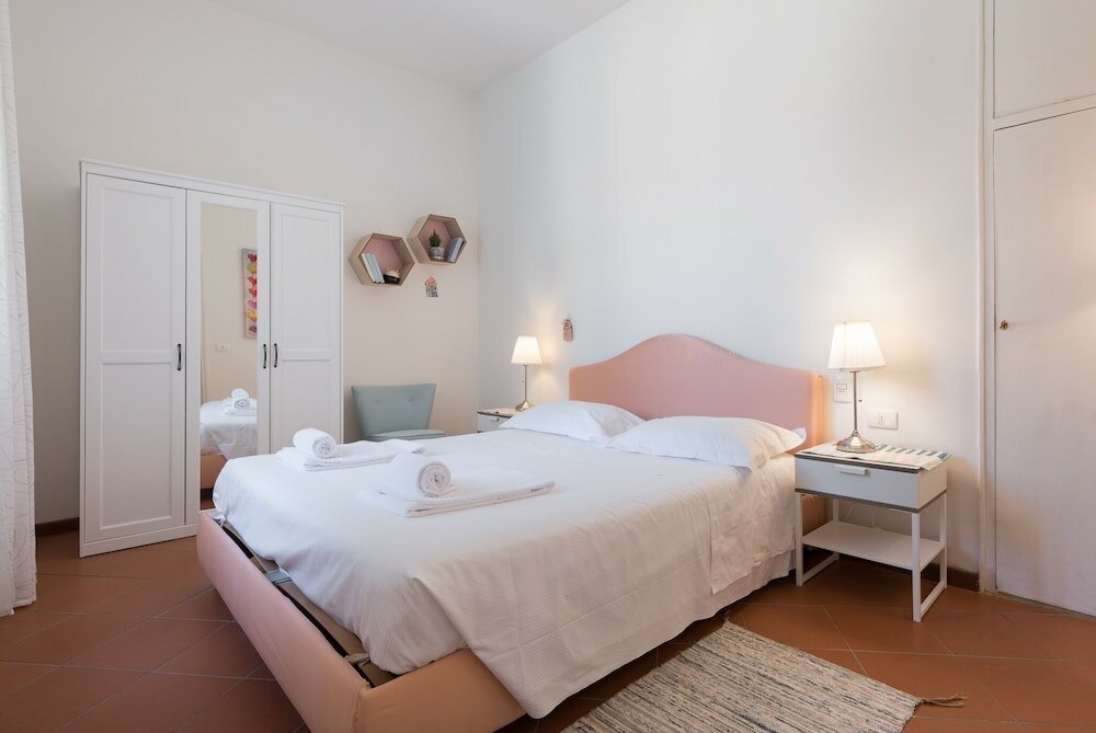 Фото Ognissanti Design by Mmega