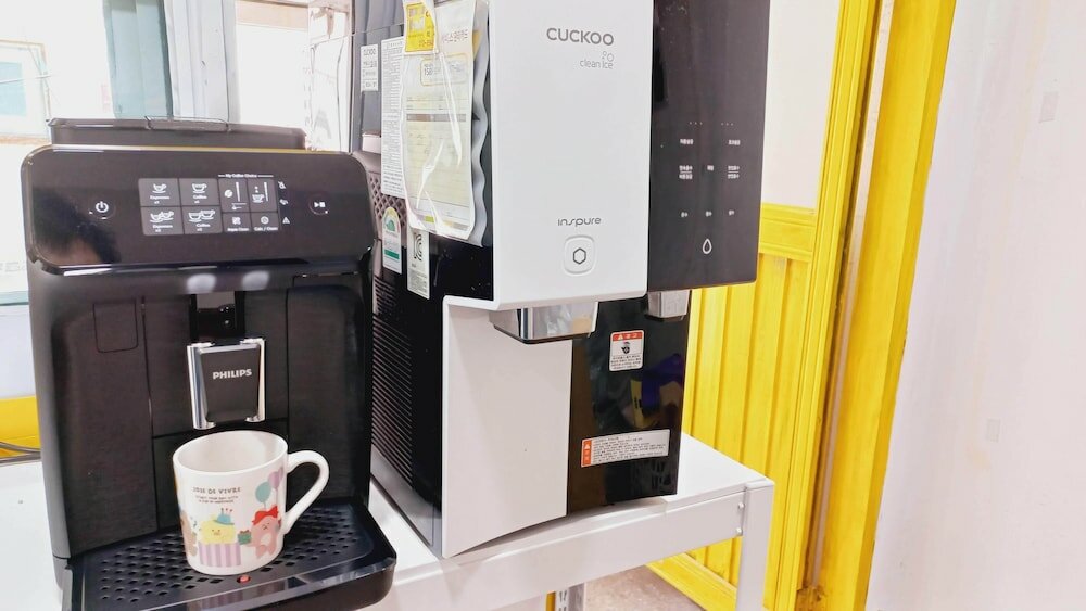 Фото Sujeongjang Inn