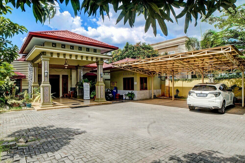 Hotel Oyo 92430 Anora Homestay, Medan, photo