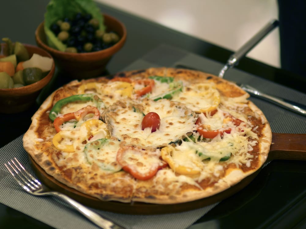 Фото Shally Residence 3